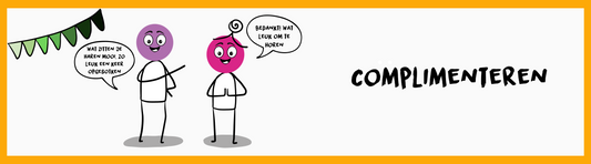 Geef kinderen complimenten: 5 tips voor een positief effect