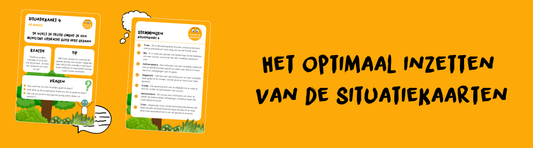 Hoe gebruik je de situatiekaarten in individuele begeleiding?