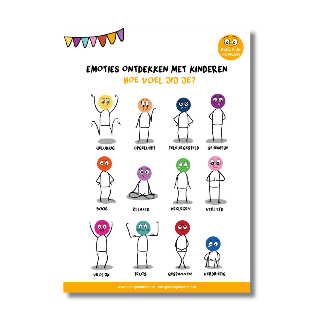 Set van 3 Posters geprint