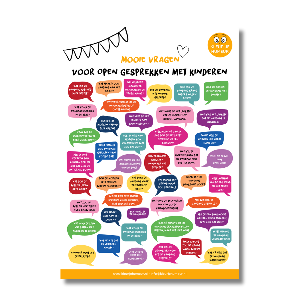 Set van 3 Posters geprint