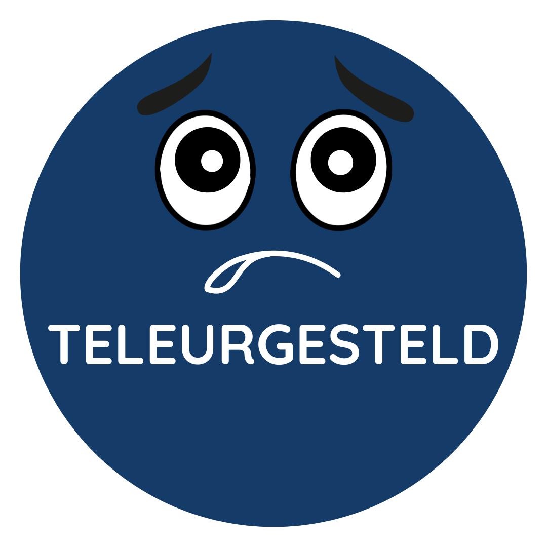 Kleur je humeur set 4x onderbouw - 4x bovenbouw