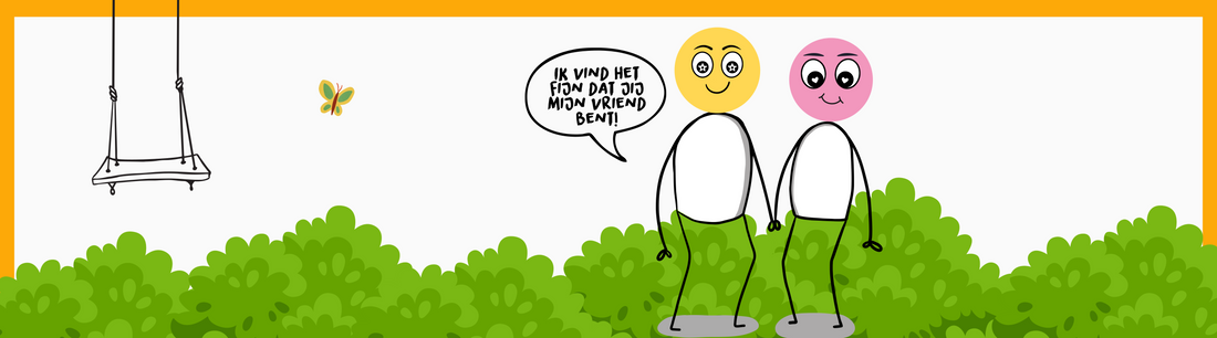 De kracht van sociale interactie bij kinderen