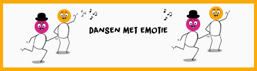 Dansen met emoties