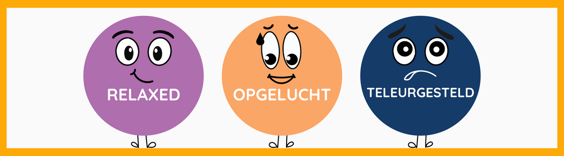 Nieuwe Moods