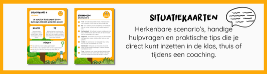 Situatiekaarten: een extra hulpmiddel