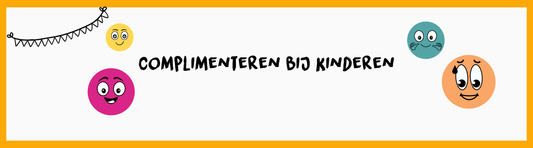 Complimenten voor kinderen