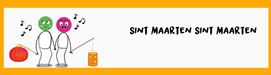 Sint Maarten, Sint Maarten…