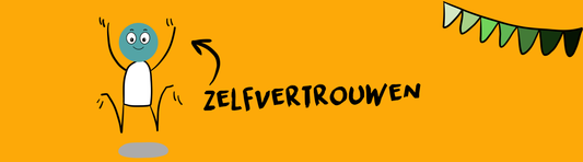 Zelfvertrouwen bij kinderen
