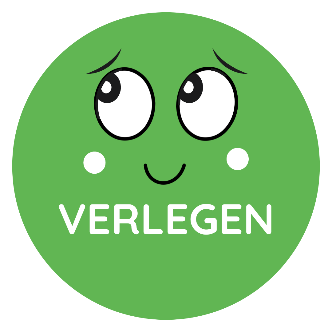 Kleur je Humeur mapje – Complete magnetenset voor thuis of 1-op-1 gebruik