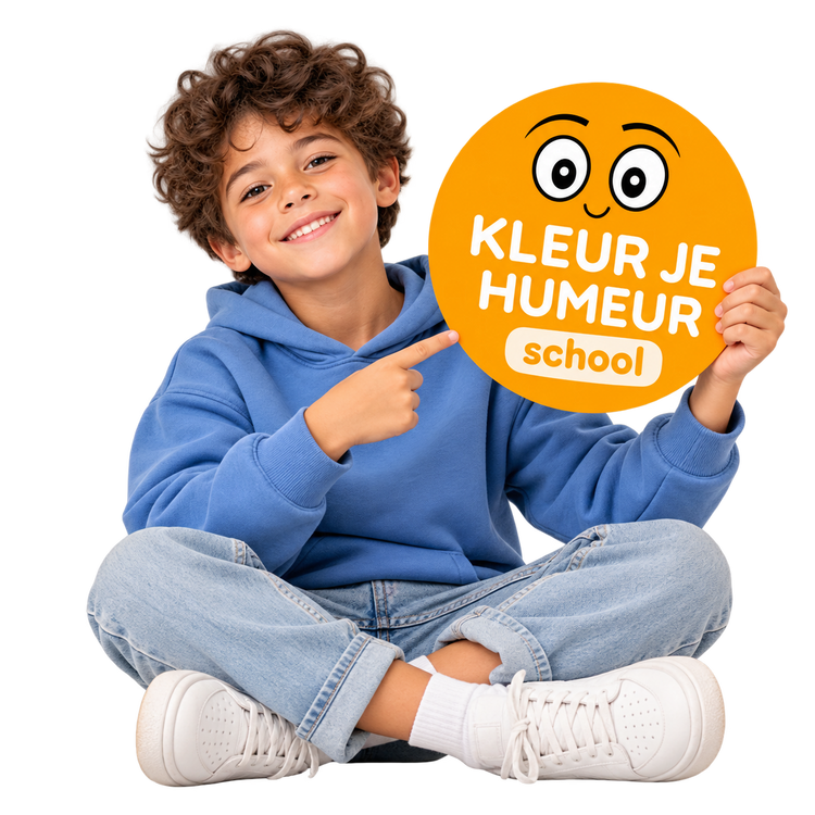 Ruimte voor gevoel in de klas