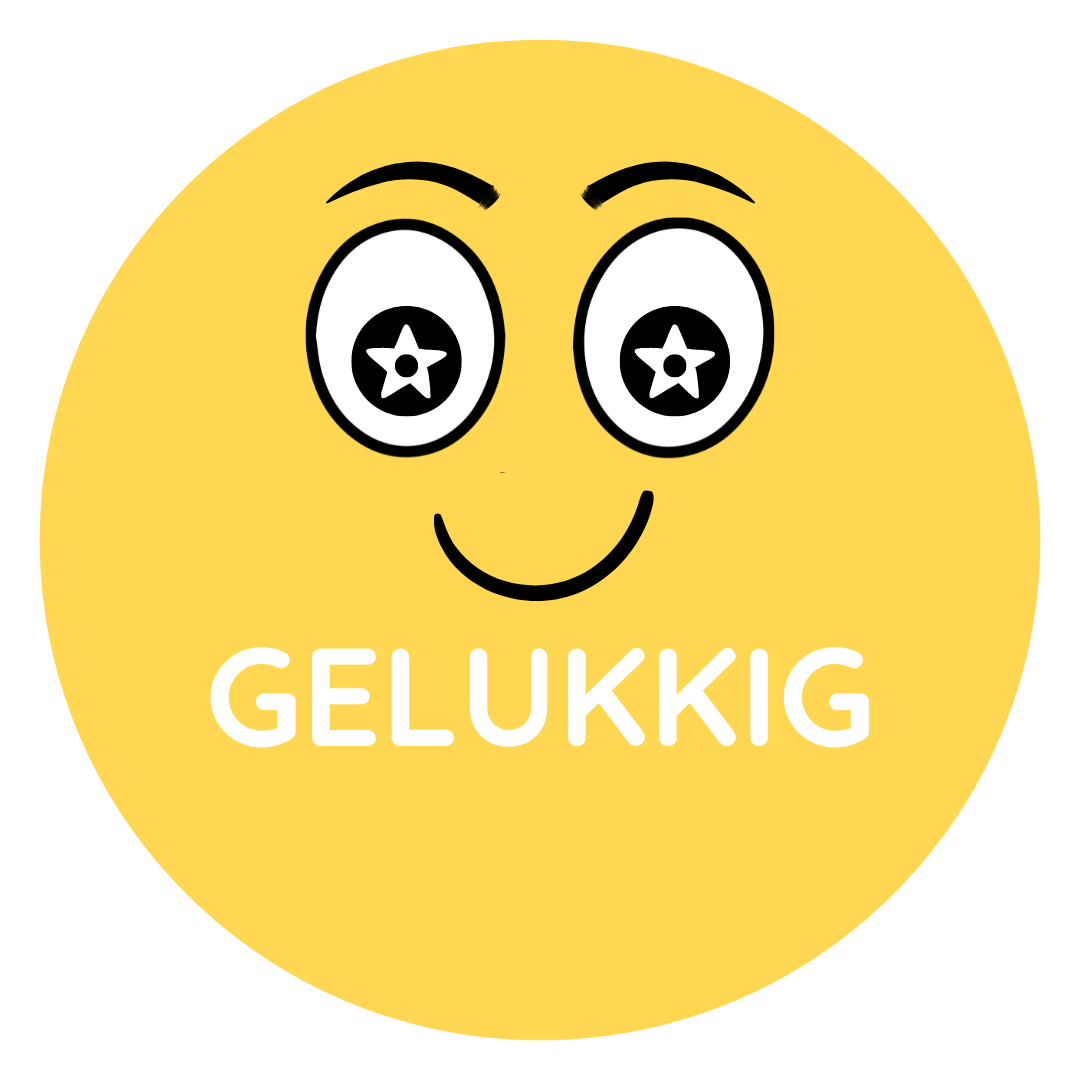 Kleur je Humeur mapje – Complete magnetenset voor thuis of 1-op-1 gebruik