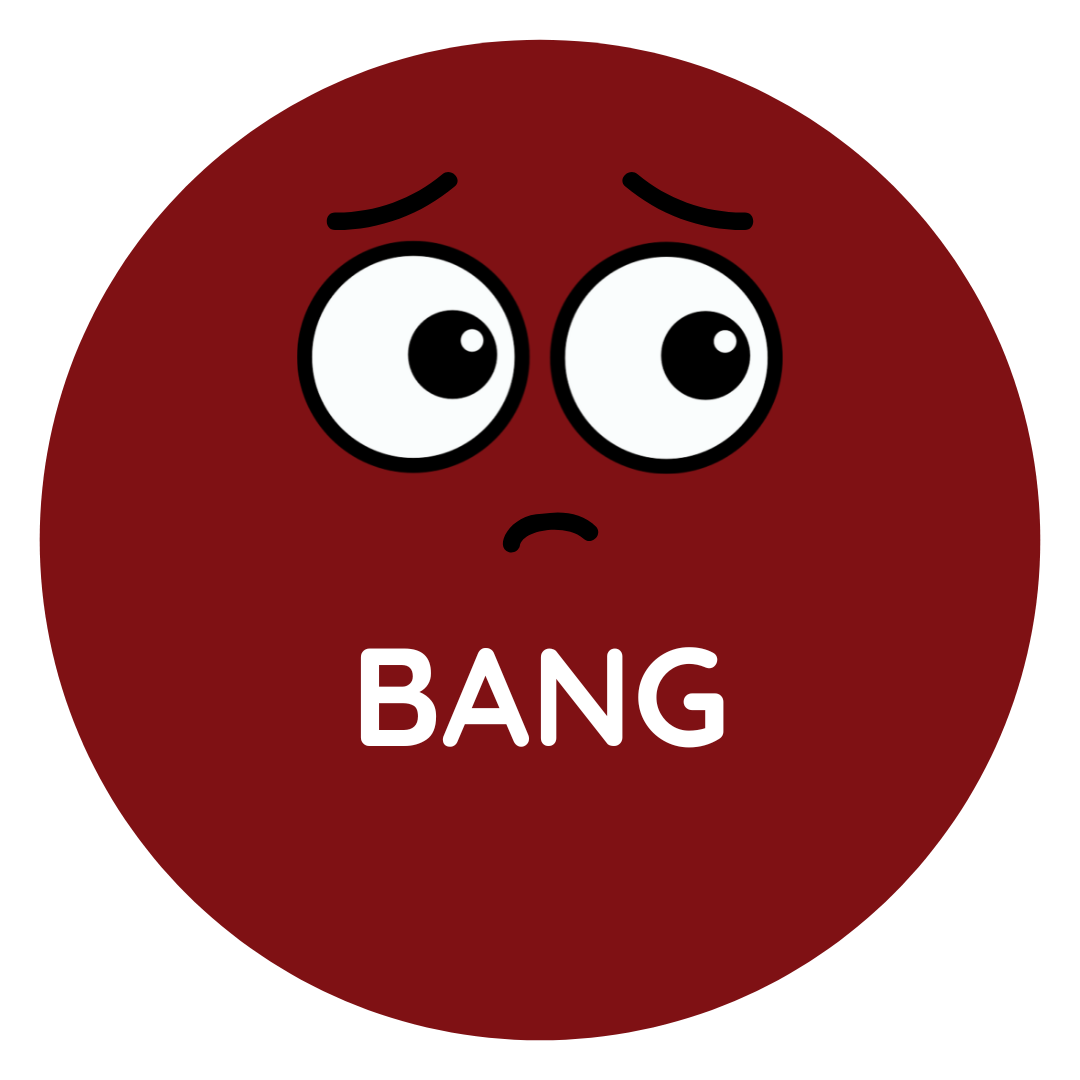 Moods - diverse stemmingen op magneet 12st per soort